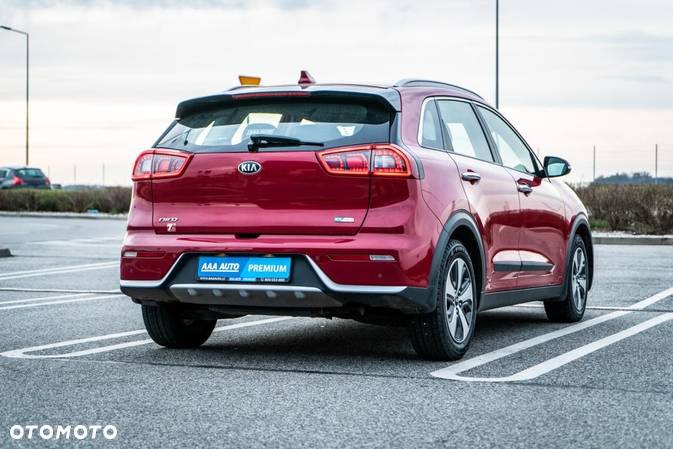 Kia Niro - 5