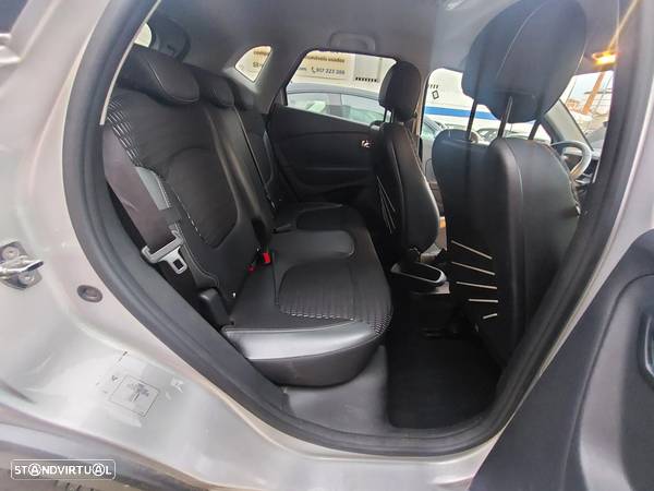 Renault Captur 1.5 dCi Zen - 2