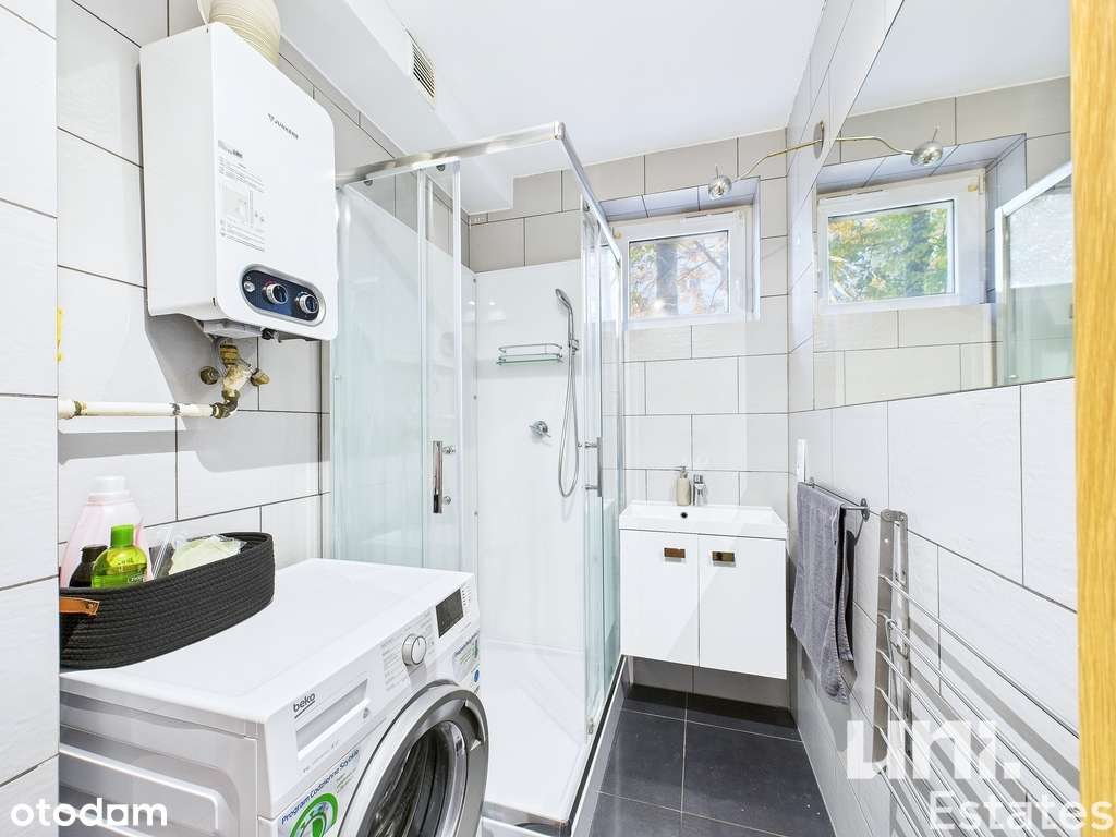 3- pokojowe mieszkanie na spokojnym osiedlu-11