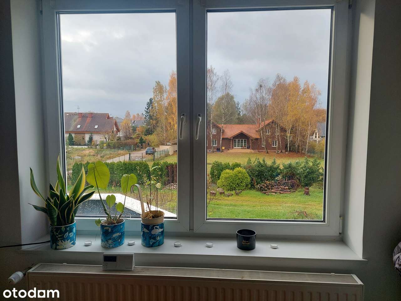 Blisko lasu 6 pokoi sauna - Pełny obrazek: 4/8