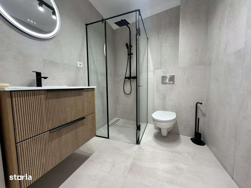 Apartament cu 3 camere , 2 bai , terasa , view , Elite - Imagine principală: 4/8