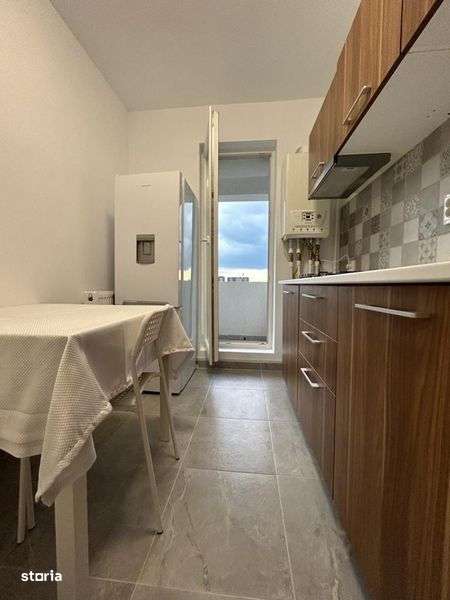 Garsoniera De Inchieiat Pe Zi + Parcare Inclusa - Imagine principală: 5/6