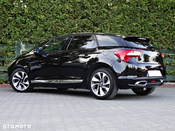 Citroën DS5 2.0 HDi SportChic - 34