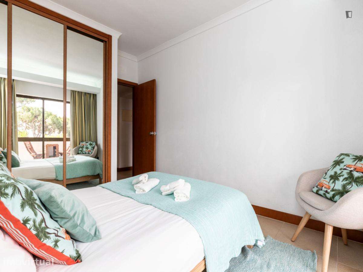 Apartamento com 1 quartos - localizado em Faro - Grande imagem: 2/21