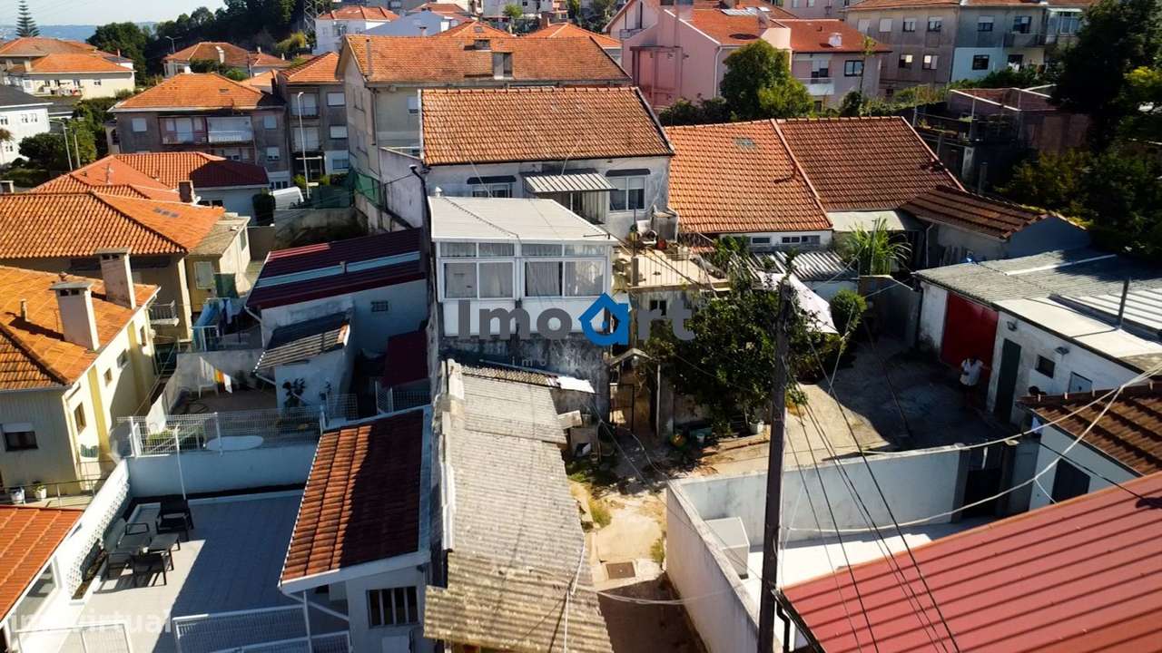 Prédio para Investimento em Santo Ovídio – Vila Nova de Gaia-6