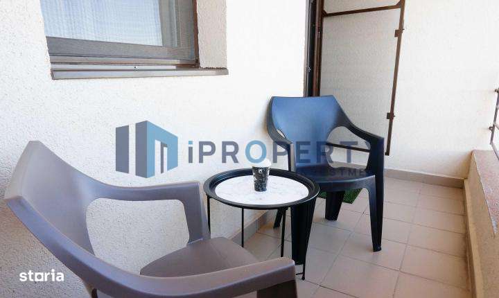 Salaj, Confort Urban, Rahova | Garsoniera | Centrala | Parcare - Imagine principală: 5/8