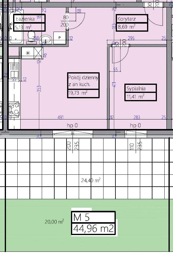 OGRÓDEK Parkitka taras balkon garaż - Pełny obrazek: 2/17