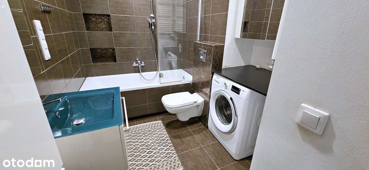 576S_Trzypokojowe mieszkanie MIŁE ZACISZE ul. Tunelowa-8