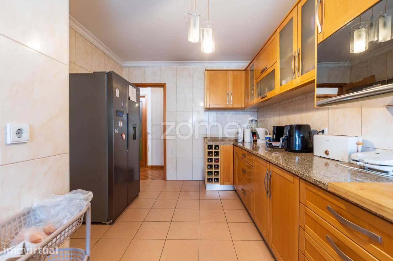 Moradia em banda, Vizela - Grande imagem: 5/31