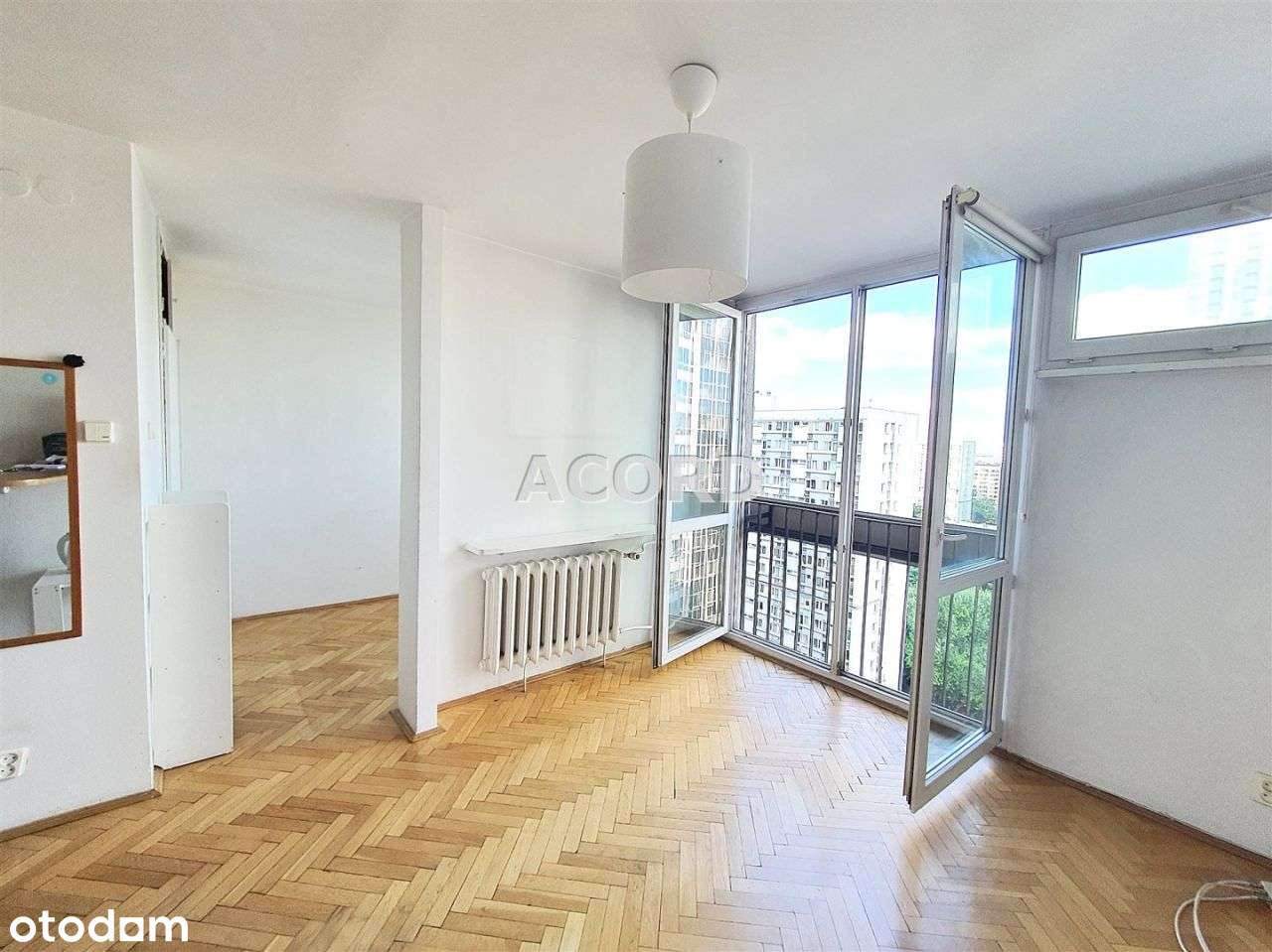 Jana Pawła/Świętokrzyska 27,4m2 z piękną panoramą-6