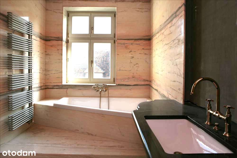 Poznań Stary Rynek NOWA KAMIENICA ulica Żydowska WYSOKI STANDARD-6