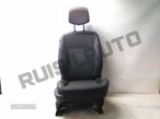 Banco Frente Direito  Renault Clio Iii Grandtour 2005-2012 1.5 - 1