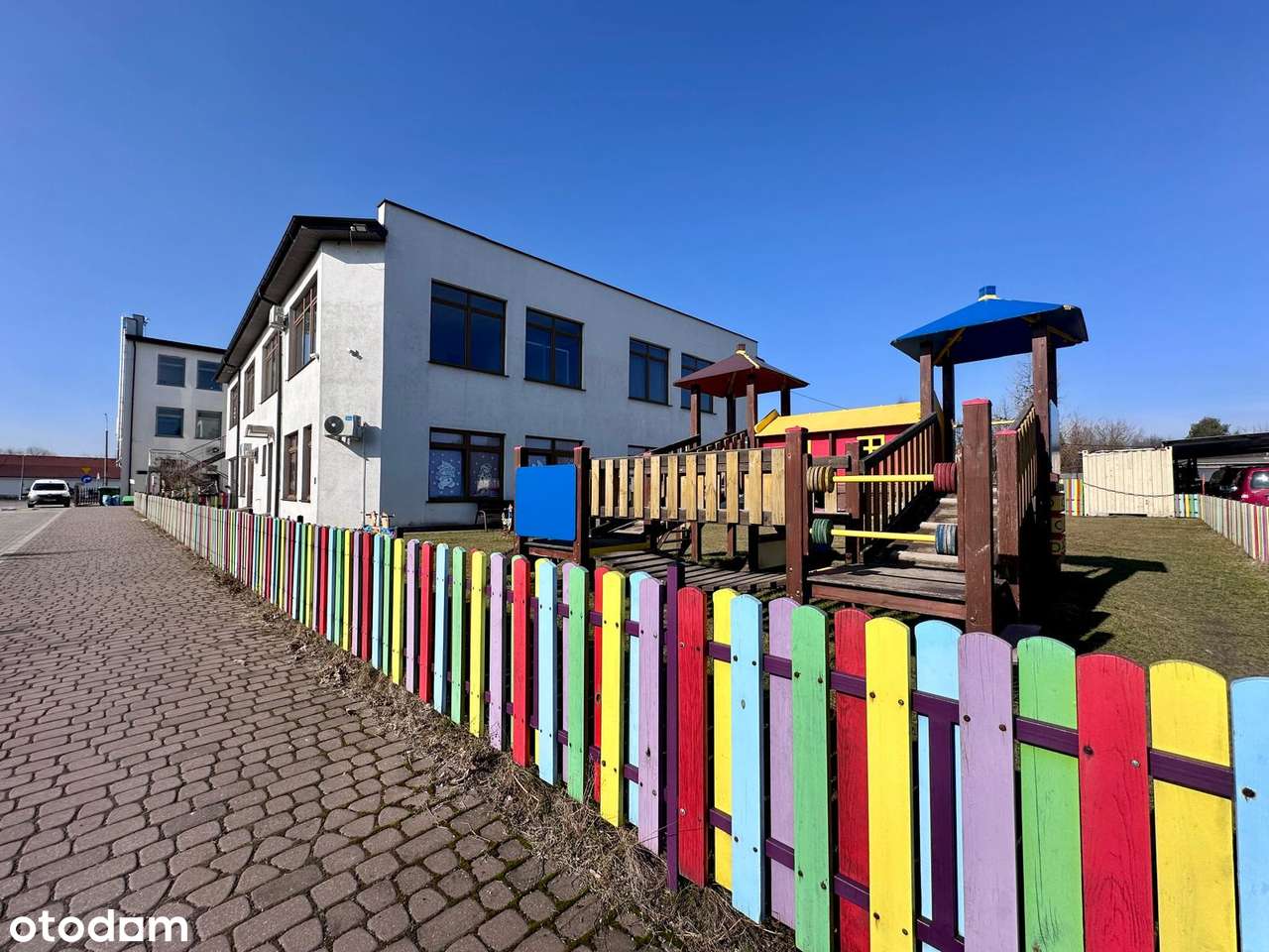 Duży lokal w świetnej lokalizacji! Os. Południe - Pełny obrazek: 4/19