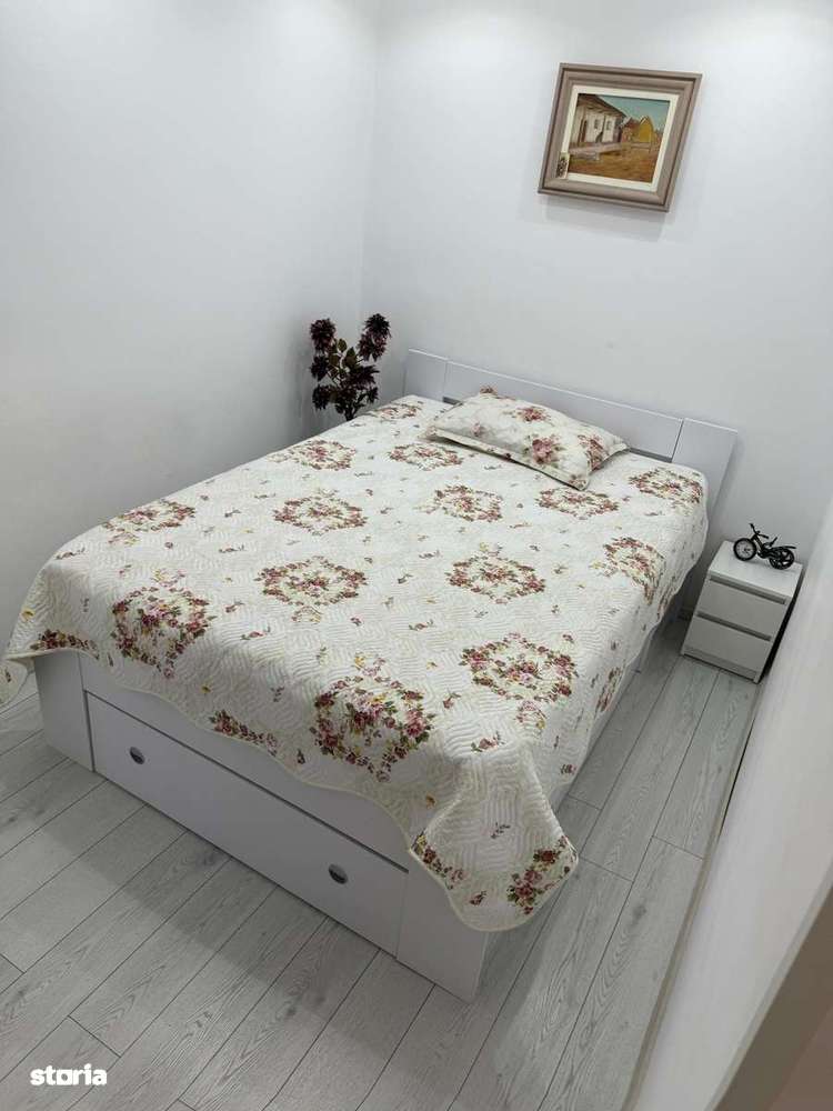 Campina - ap. 2 cam - mobilat - 39000 Euro/Neg. - Imagine principală: 4/19