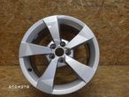 Felga Audi 8XA A1 E7.0Jx16H2 Et34 5x100 - 1