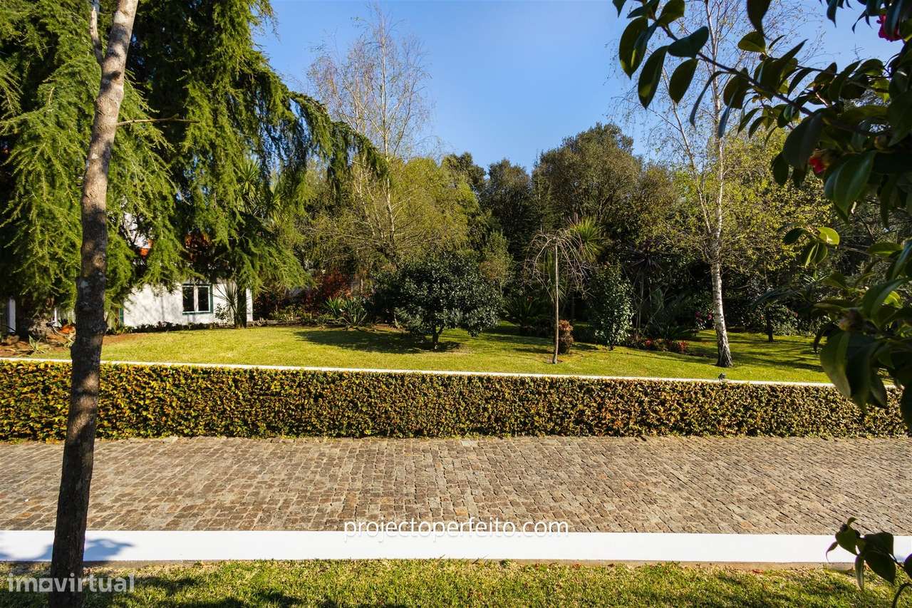 Moradia T4 Venda em Paços de Brandão,Santa Maria da Feira - Grande imagem: 5/43