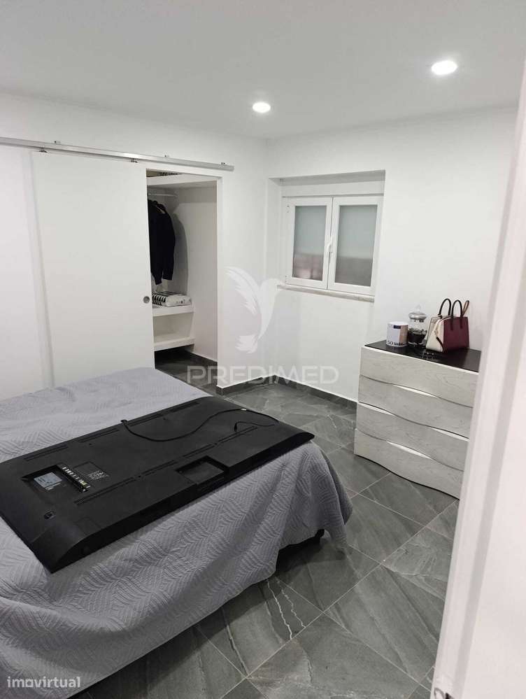 MORADIA TÉRREA- inserida num lote de terreno de 645m2-Elvas - Grande imagem: 5/37