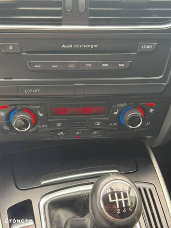 Audi A4 1.8 TFSI - 13