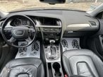 Audi A4 Allroad quattro 2.0 TDI DPF S tronic - 8