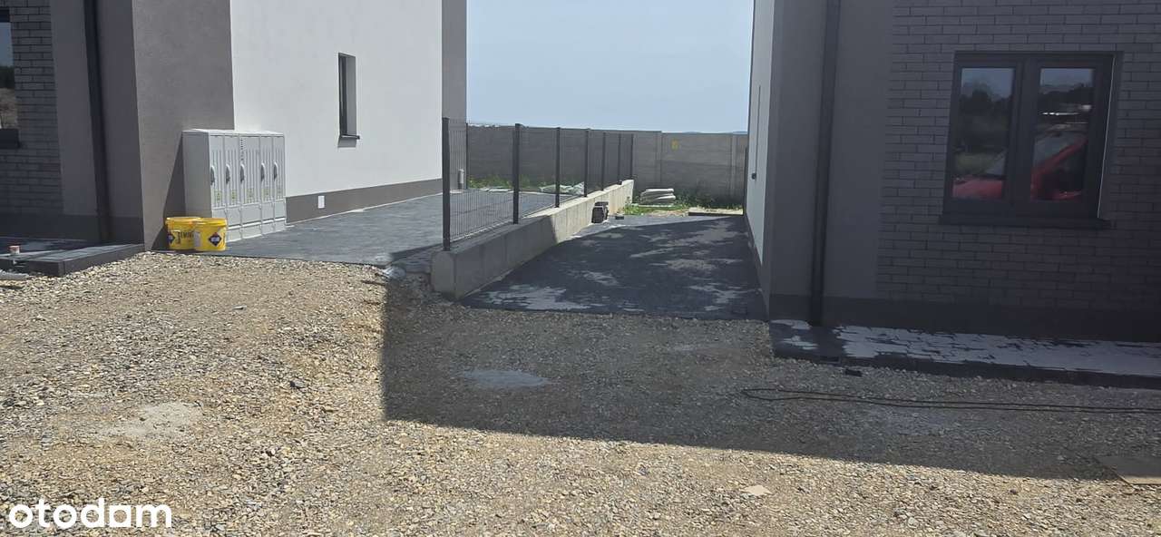 Gmina Kłaj-mieszkania dwupoziomowe 78m2 - Pełny obrazek: 4/8