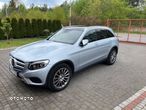 Mercedes-Benz GLC 250 4-Matic - 2