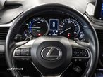 Lexus Seria RX 450h (hybrid) Executive Line - 9