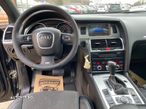 Audi Q7 3.0 TDI DPF Quattro Tip - 15