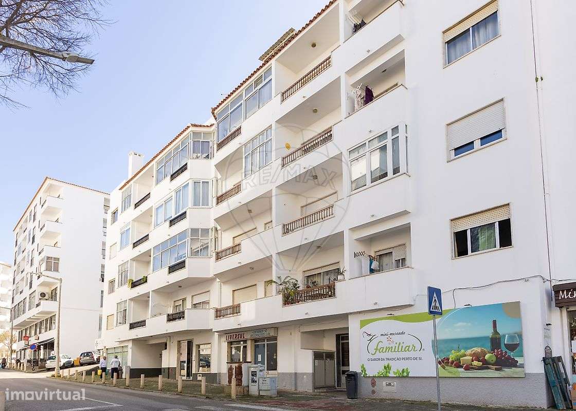 Apartamento T2 para venda - Grande imagem: 4/32