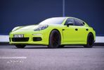 Porsche Panamera 3.6 PDK - 11