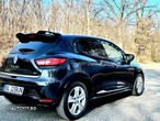 Renault Clio (Energy) dCi 90 Bose Edition - 9