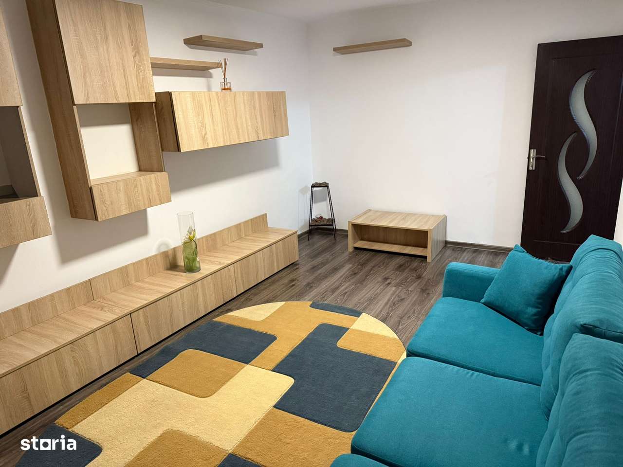 Apartament 2 camere, decomandat, renovat , Nicolina Lidl - Imagine principală: 2/8