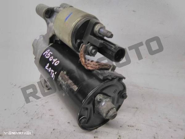 Motor De Arranque  Audi A5 (8ta) 2.0 Tdi [2009_2012] - 2