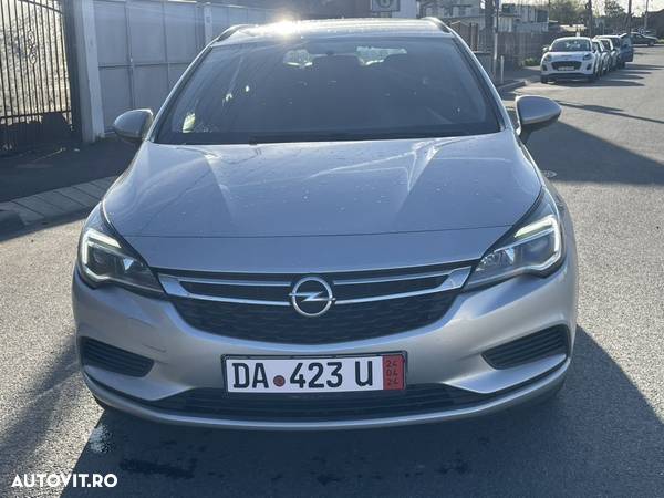 Opel Astra 1.6 CDTI DPF ecoFLEX Sports TourerStart/Stop Style - 2