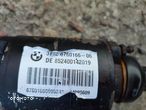 BMW E60 E61 AKTYWNY STABILIZATOR TYLNY 6760166 PRZEWODY - 6