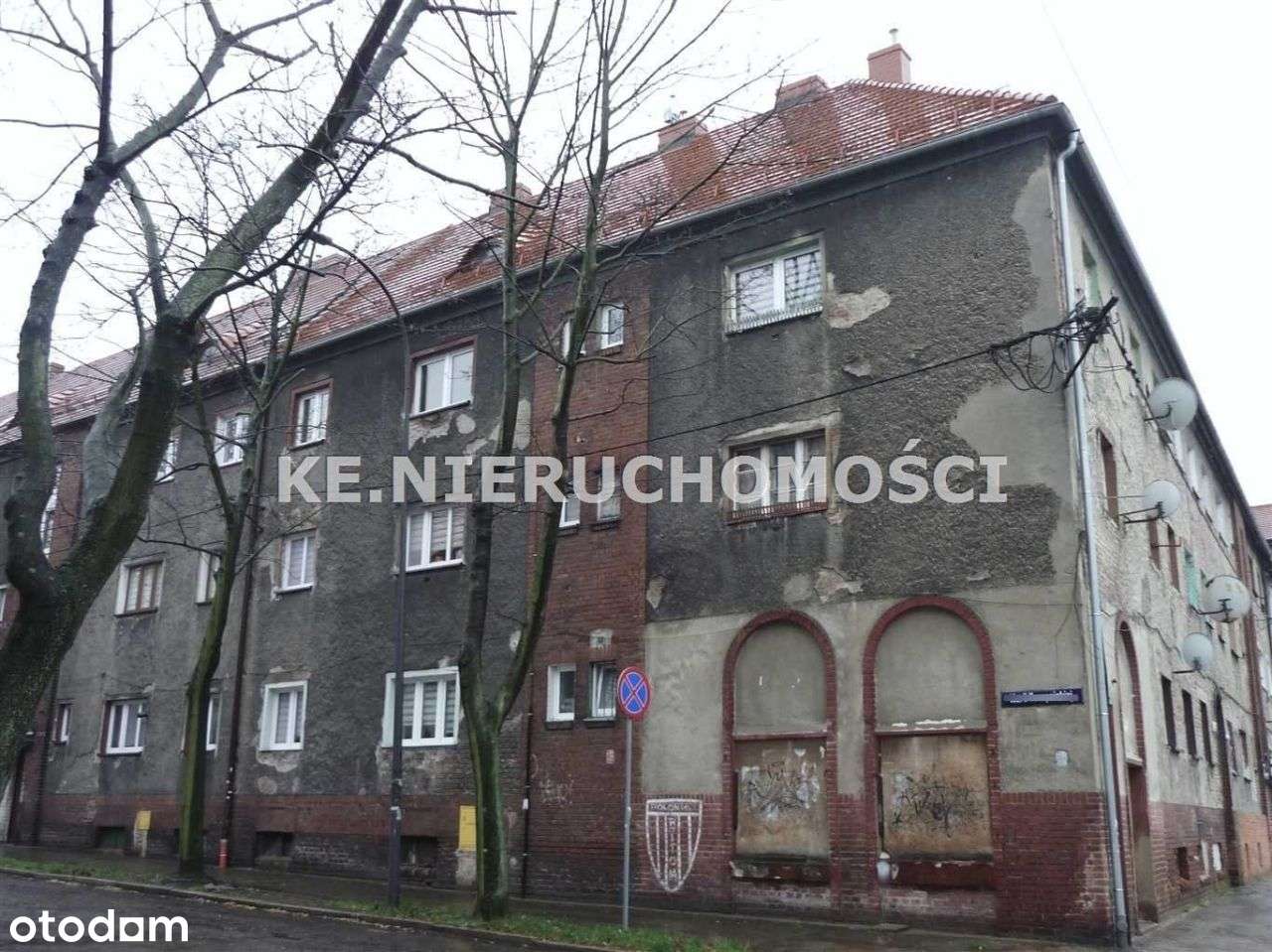 0%Prowizji 45,76 m2, 2 pok., 2 piętro, ogrzewanie gazowe/ OKAZJA!-15