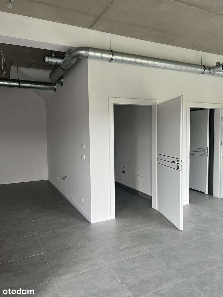 Nowy lokal na wynajem - Katowice - Zarzecze - Pełny obrazek: 4/5