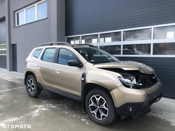 Dacia Duster TCe 150 2WD GPF Prestige - 3