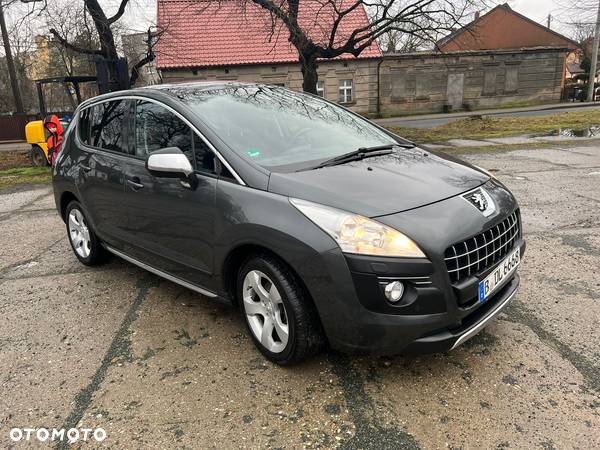 Peugeot 3008 1.6 Premium - 10