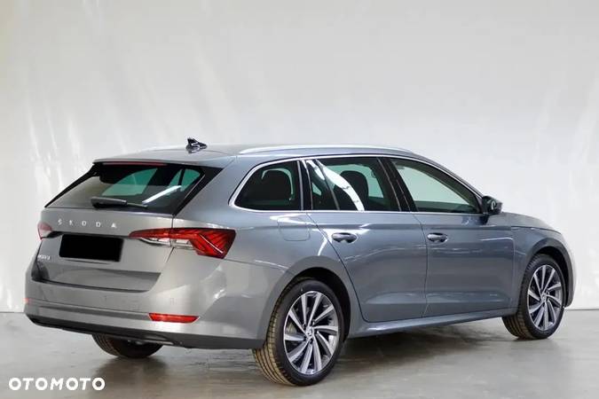 Skoda Octavia 1.5 TSI e-Tec Style DSG - 3