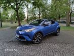 Toyota C-HR 1.2 T Dynamic - 2