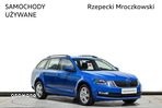 Skoda Octavia 1.6 TDI Ambition DSG - 3