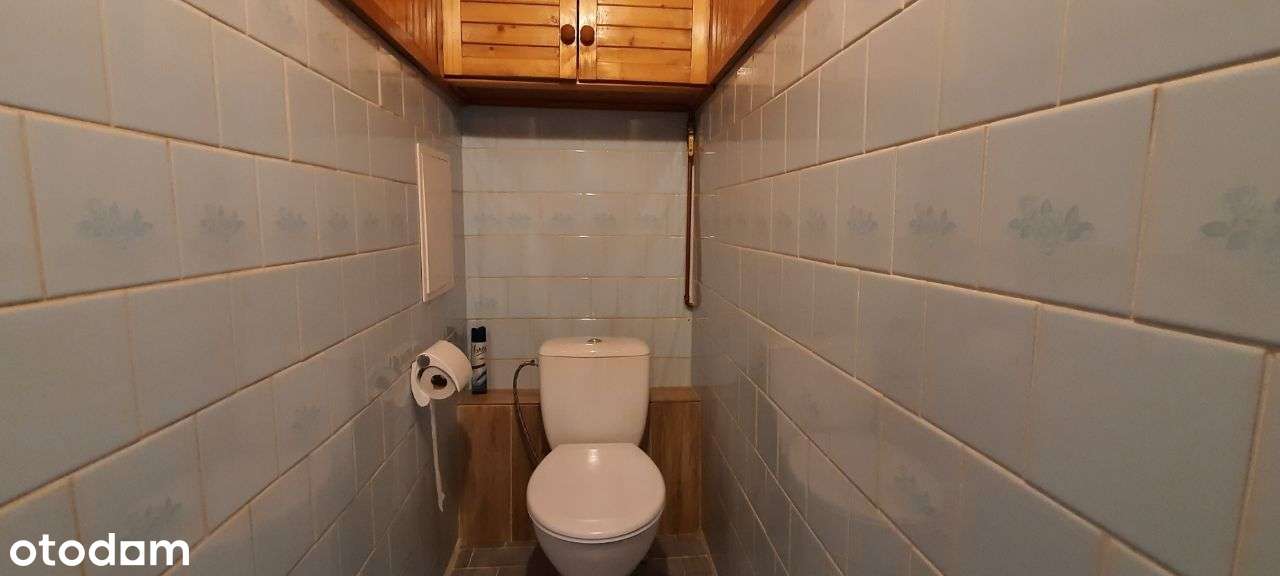 Mieszkanie do wynajęcia- 2 pokoje Os. Piastowskie - Pełny obrazek: 5/5