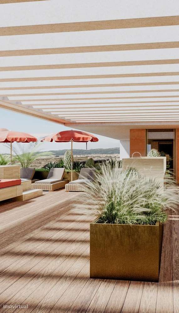 Apartamento T2 para venda - Sintra-5