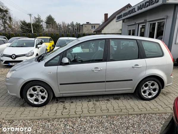 Ford C-MAX 1.6 TDCi DPF Style - 2