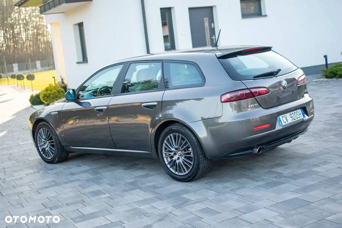 Alfa Romeo 159 - 22