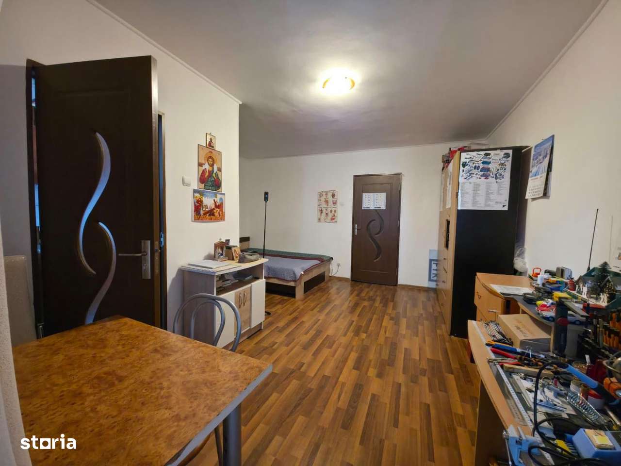 Inchirieri Garsoniere Militari Pacii - Imagine principală: 3/5