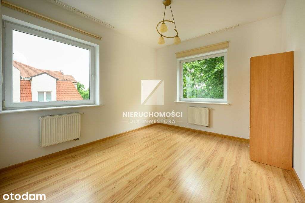 Mieszkanie na Osiedlu Zamkniętym z Portierem-8