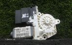 Motor De Elevador Trás Direito Volkswagen Golf Iv (1J1) - 1