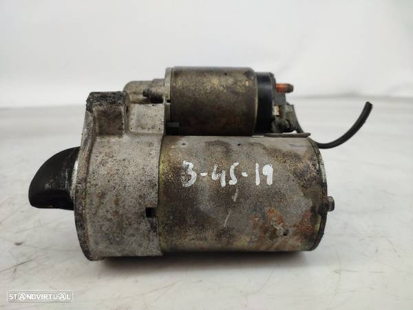 Motor De Arranque Chevrolet Matiz (M200, M250) - 1