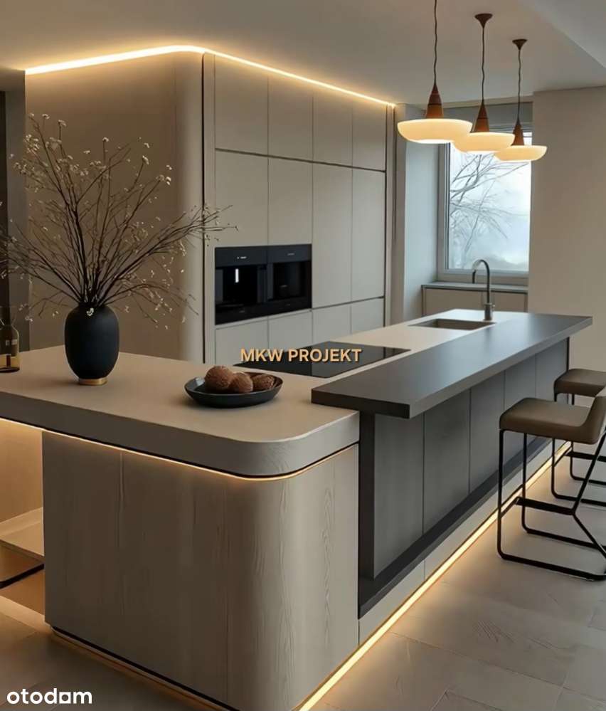 Kameralny budynek na Wojszycach | 62,85 m2, antresola | styczeń 2026-1